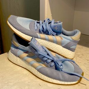 Men’s Adidas Iniki - Size 11.0